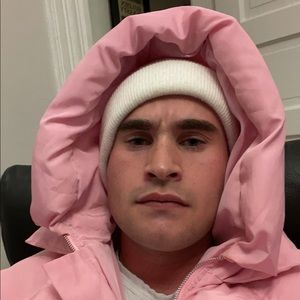 Meet your Posher, Salvatore